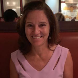 Meet your Posher, Sheryl